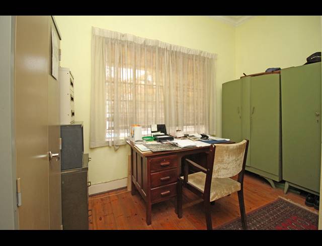 2 BEDROOM HOUSE FOR SALE IN ORANGE GROVE